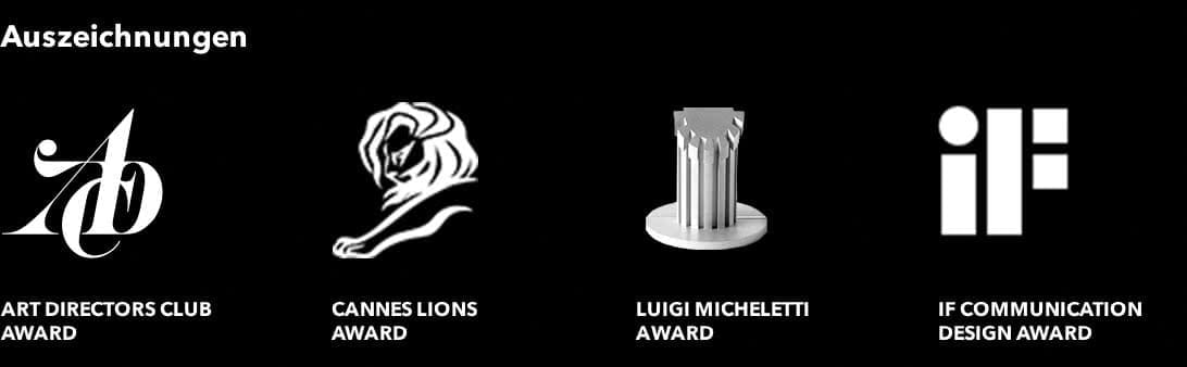 - tim awards