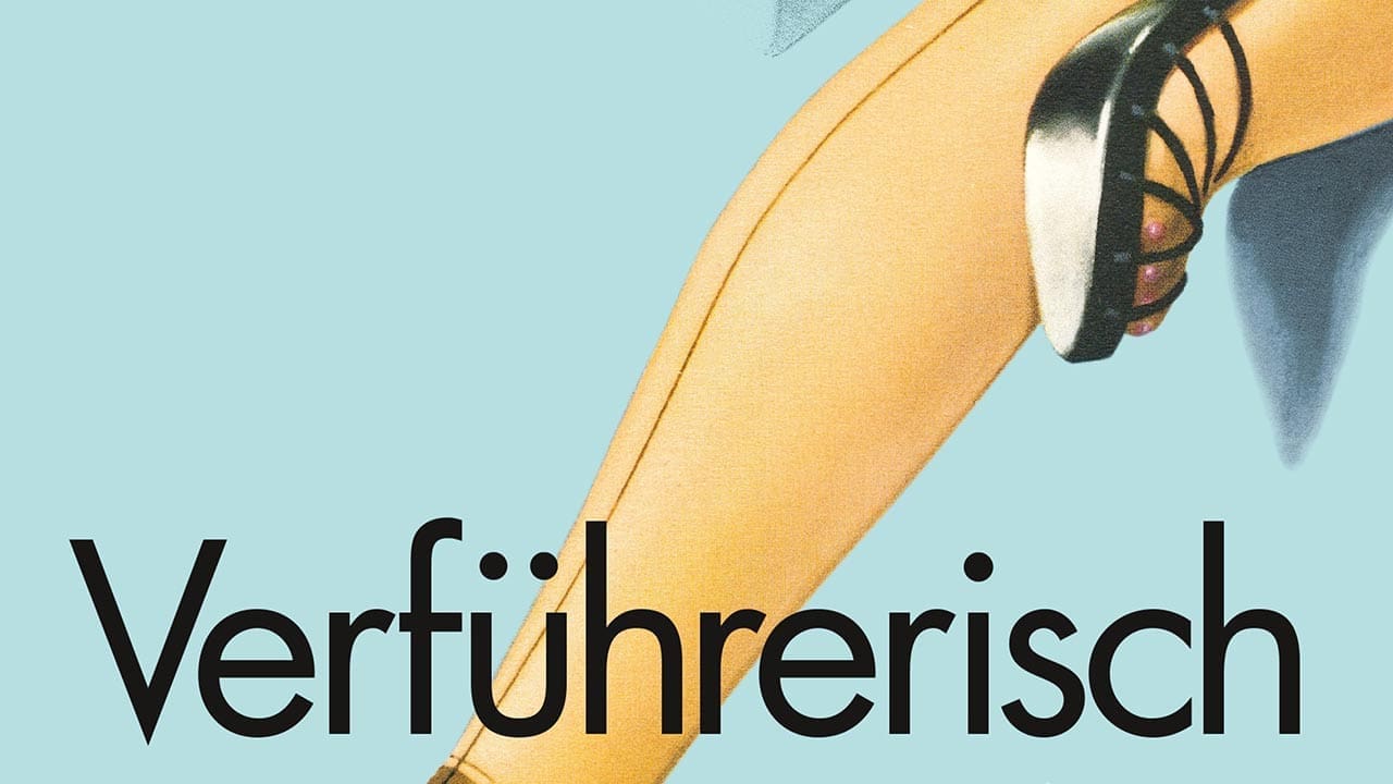 Verführerisch! Buchvorstellung zur Konsumgeschichte des Strumpfs - Verfuehrerisch