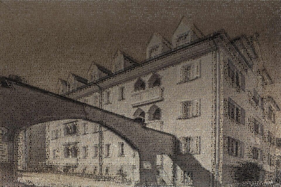 - Displacement