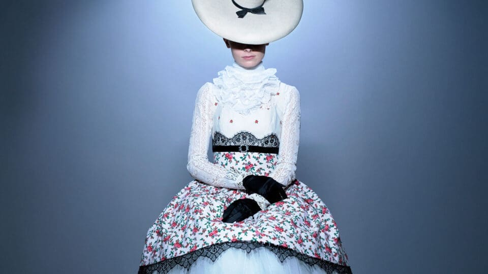 Dirndl Header